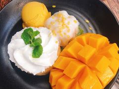 -Mango Tango
