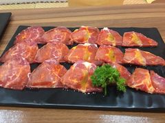 -喜牛日本料理(双街店)