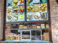 -隆福寺小吃店(东四店)