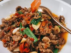 -湘邻呷铺·田园家宴(汉基广场店)