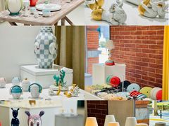 -潮一不贰·法式甜品·生日蛋糕·西式简餐(外滩店)