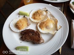-金鸡湖大酒店·金咖啡厅(国宾路店)