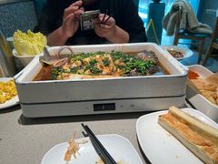 -半天妖烤鱼(万达广场店)