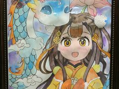 -彩翼美术馆(方庄校区)