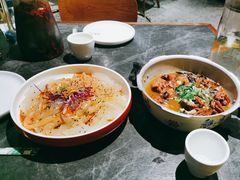 -金掌勺东北菜(格兰晴天店)