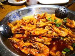 -李想大虾(牡丹路店)