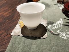 -德迹斋禅意文化茶馆·茶空间·商务洽谈•宴席(桃园店)