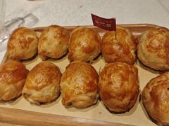 -石榴红了·非遗酥皮烤包子·新疆菜(瑞豪店)