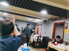 -鑫龙火锅城(环山路店)