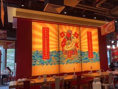 -禄鼎记·多口味酸菜鱼(侨鑫店)