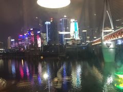 -小天鹅火锅·一线江景洪鼎旗舰店(洪崖洞店)