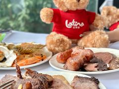 -拉蒂娜·巴西牛排馆 Latina·Brazilian Steakhouse(陆家嘴旗舰店)