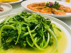 -老六饭店(翠通路店)