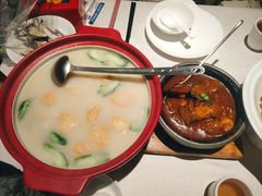 -千百味红餐厅·江西菜(绿地双子塔店)