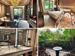 -浙江安吉JW万豪酒店·万豪中餐厅