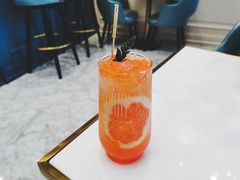 西柚莫吉托-法桐蛋糕·手作面包(万象城店)