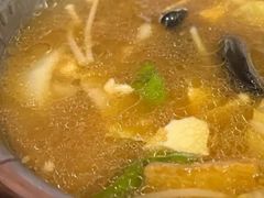 -优壹佳·延边朝鲜族料理(中山北路店)