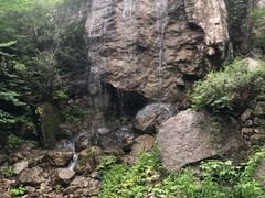 -快活林烧烤(红新路店)