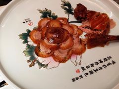 -京华烟云·北京烤鸭(领展购物广场·中关村店)