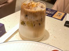 -夏日玛莉西餐厅(金茂览秀城店)