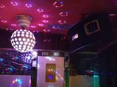 -音乐在线主题氧吧KTV(佳宁娜广场店)