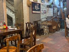 大堂-吴财记面家(大同路店)