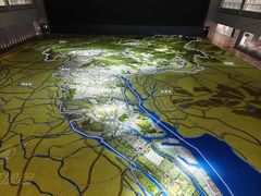 -广州市城市规划展览中心