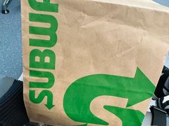 -SUBWAY赛百味(浦东机场店)