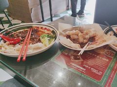 -港爺茶檔·茶餐厅(东晓南路店)