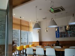 -Blueglass酸奶(财富购物中心店)