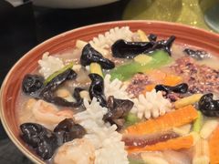 -华豫川酒家(金水路店)