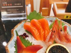 -昱匠·日本料理(金融街店)