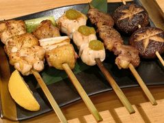 -鳥宫·焼鳥居酒屋(汽博店)