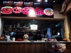 -郑记•不夜城烧烤•龙虾•虾蟹(黄鹤楼店)