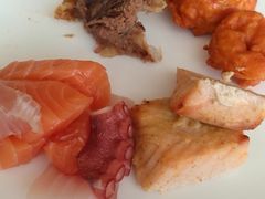 -北京王府井希尔顿酒店·万斯阁西餐厅