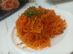 -京都老蔡记(瑞达路店)