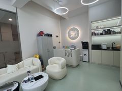 -RM GYM健身私教馆(白云元立方创意园店)