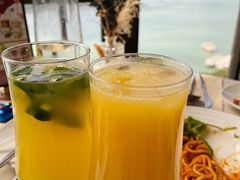 -必胜客(海滨店)
