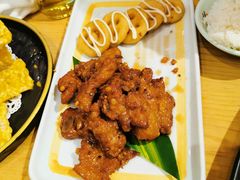 -老好人象山海鲜(岭南路店)
