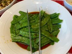 -西贝莜面村(上海百联西郊店)