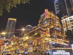 -巴九门老火锅(来福士打望店)