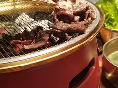 -西塔老太太泥炉烤肉(上海七宝领展广场店)