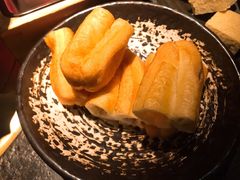 油条-湊湊火锅·茶憩(新中关购物中心店)