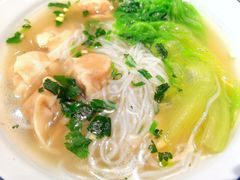 -冯不记米坊(凯德广场店)