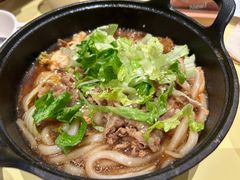 寿喜烧-米仓食堂(凯德广场店)