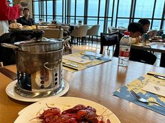 -新食谱全日制餐厅·苏州苏州湾艾美酒店