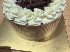 -M'CAKE(西单大悦城店)