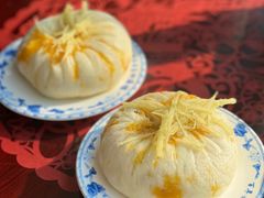 蟹黄包-四海楼(如皋定慧禅寺店)