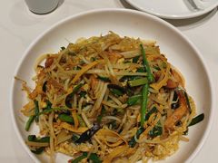 -新侨小馆(东直门北小街店)