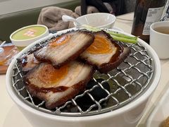 -蔡澜点心·粤菜(月星环球港店)